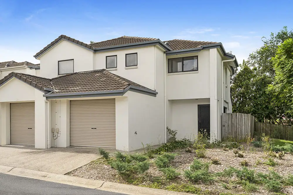Main view of Homely townhouse listing, 30/16 Violet Close, Eight Mile Plains QLD 4113