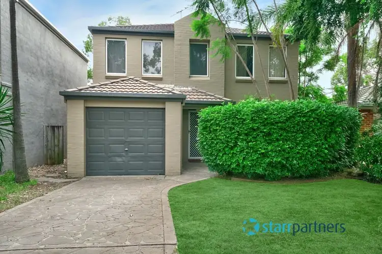 Main view of Homely house listing, 43 Brindabella drive, Horningsea Park NSW 2171