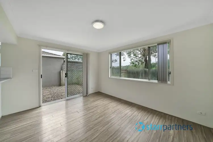 Fifth view of Homely house listing, 43 Brindabella drive, Horningsea Park NSW 2171