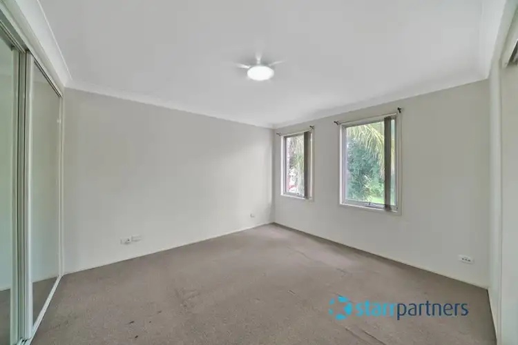Sixth view of Homely house listing, 43 Brindabella drive, Horningsea Park NSW 2171