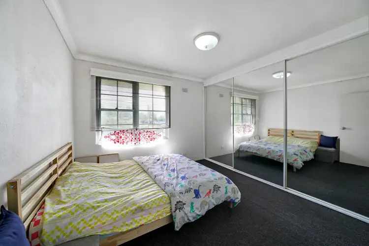 Fifth view of Homely unit listing, 3/1-3 Carboni Street, Liverpool NSW 2170