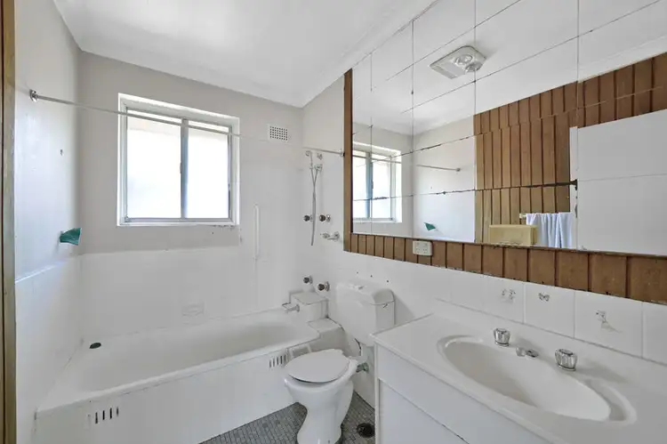 Sixth view of Homely unit listing, 3/1-3 Carboni Street, Liverpool NSW 2170