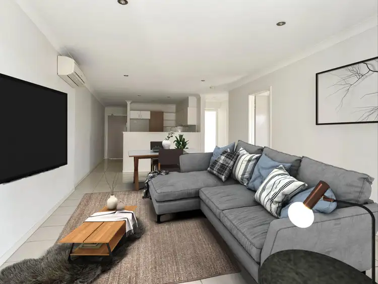 Second view of Homely house listing, 5/95 Beckett Rd, Mcdowall QLD 4053