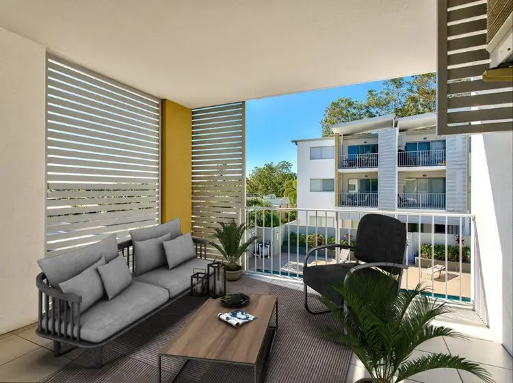 Fourth view of Homely house listing, 5/95 Beckett Rd, Mcdowall QLD 4053
