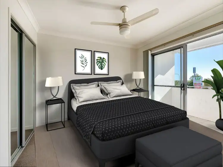 Sixth view of Homely house listing, 5/95 Beckett Rd, Mcdowall QLD 4053