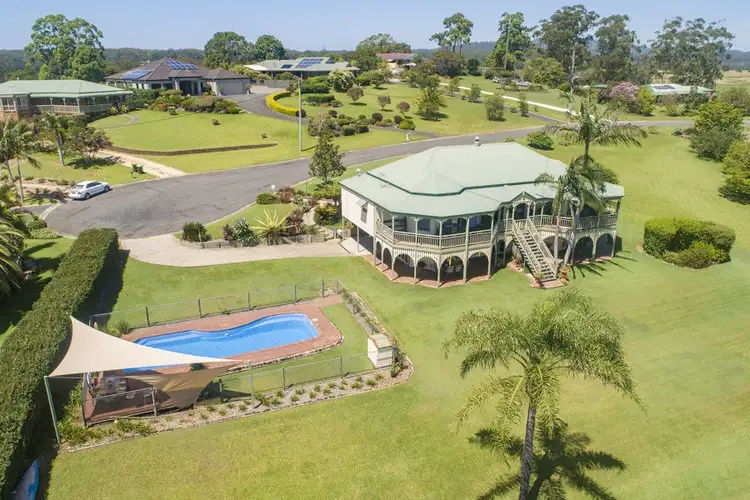 Second view of Homely rural property listing, 9 Hollis Close, Urunga NSW 2455