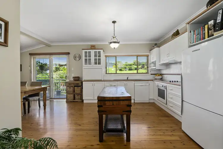 Third view of Homely rural property listing, 9 Hollis Close, Urunga NSW 2455