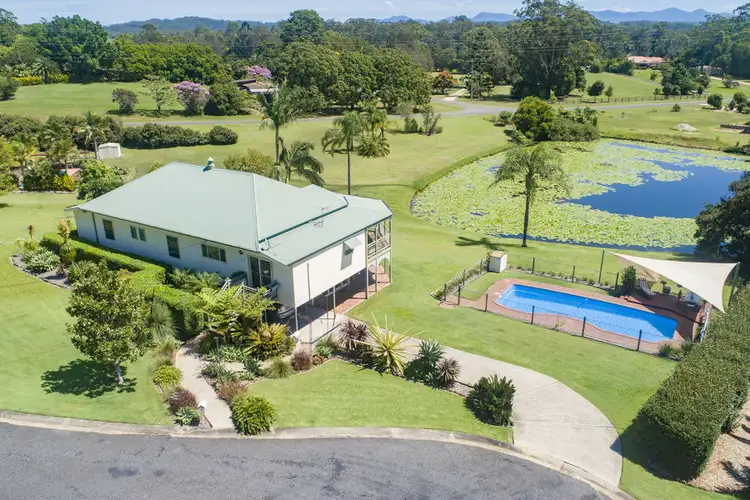 Fifth view of Homely rural property listing, 9 Hollis Close, Urunga NSW 2455