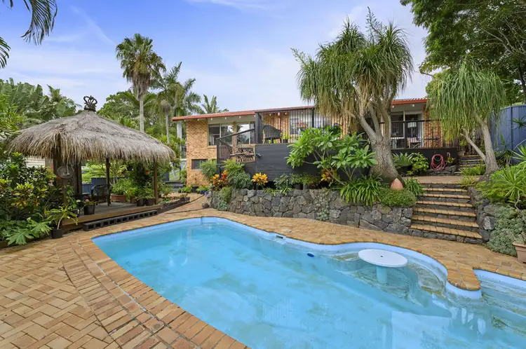 53 Taloumbi Road, Coffs Harbour NSW 2450