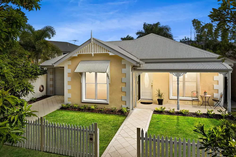 Main view of Homely house listing, 4 Tamarind Street, North Lakes QLD 4509