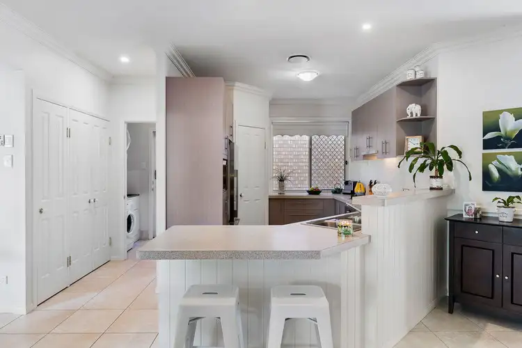 Third view of Homely house listing, 4 Tamarind Street, North Lakes QLD 4509