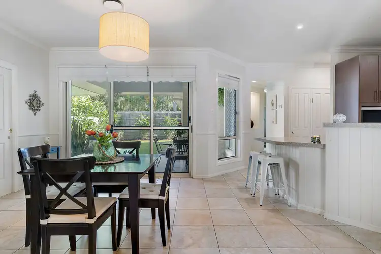 Fourth view of Homely house listing, 4 Tamarind Street, North Lakes QLD 4509