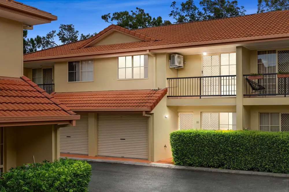 Main view of Homely townhouse listing, 10/106 Norton Street, Upper Mount Gravatt QLD 4122