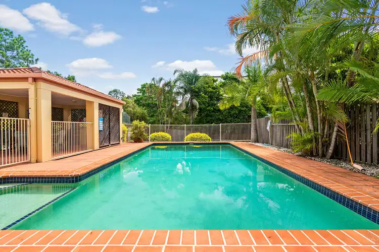 Second view of Homely townhouse listing, 10/106 Norton Street, Upper Mount Gravatt QLD 4122