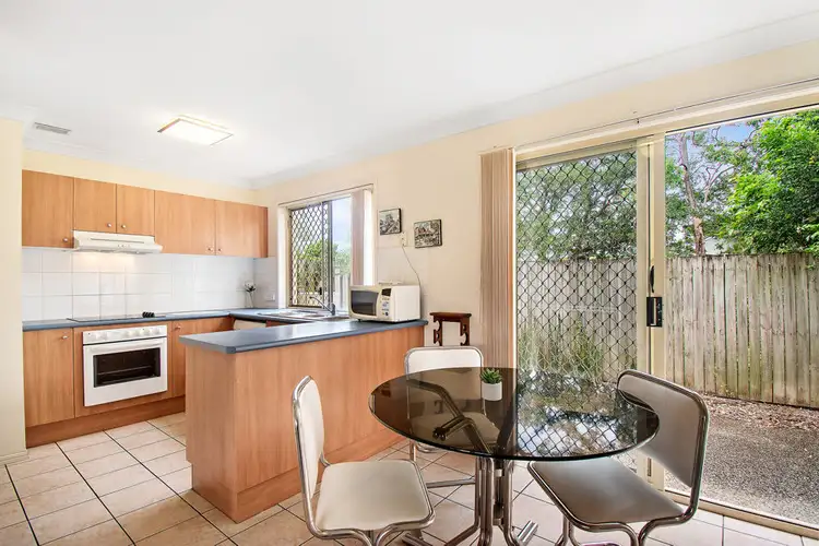 Third view of Homely townhouse listing, 10/106 Norton Street, Upper Mount Gravatt QLD 4122