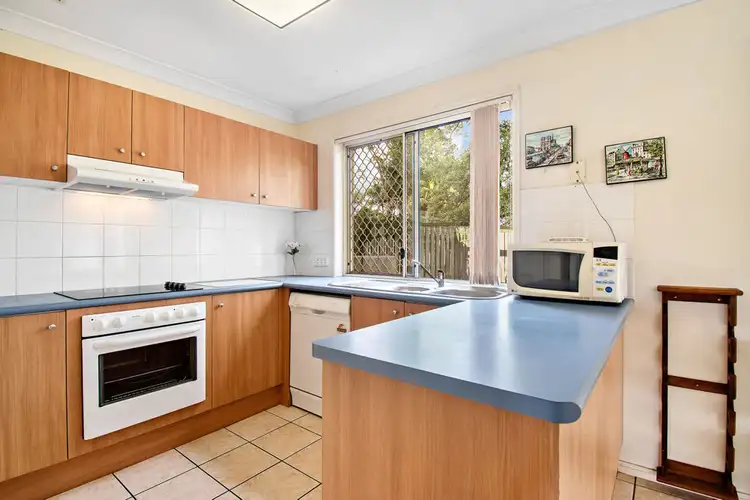 Fifth view of Homely townhouse listing, 10/106 Norton Street, Upper Mount Gravatt QLD 4122