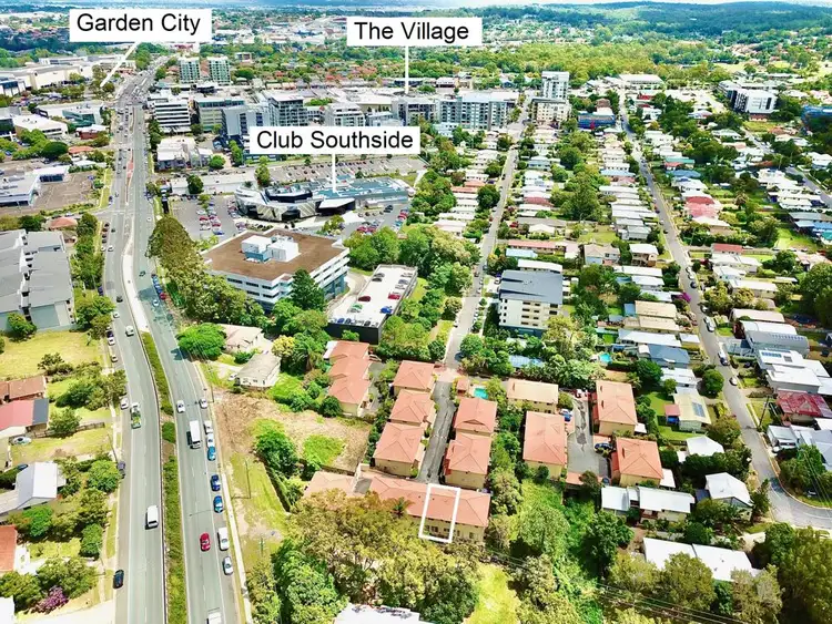 Sixth view of Homely townhouse listing, 10/106 Norton Street, Upper Mount Gravatt QLD 4122