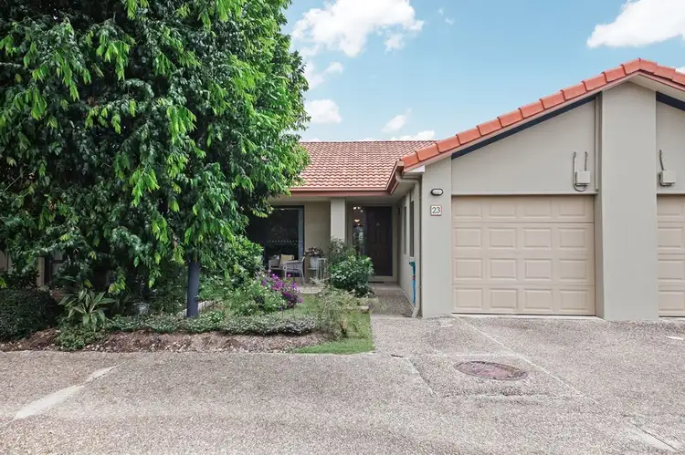 23/121 Albany Creek Road, Aspley QLD 4034