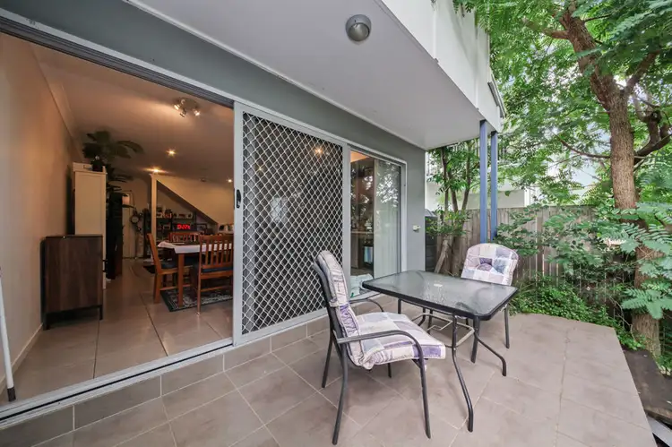 Main view of Homely unit listing, 5/27 Grasspan Street, Zillmere QLD 4034