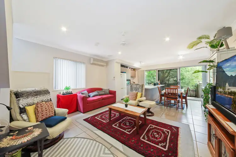 Third view of Homely unit listing, 5/27 Grasspan Street, Zillmere QLD 4034