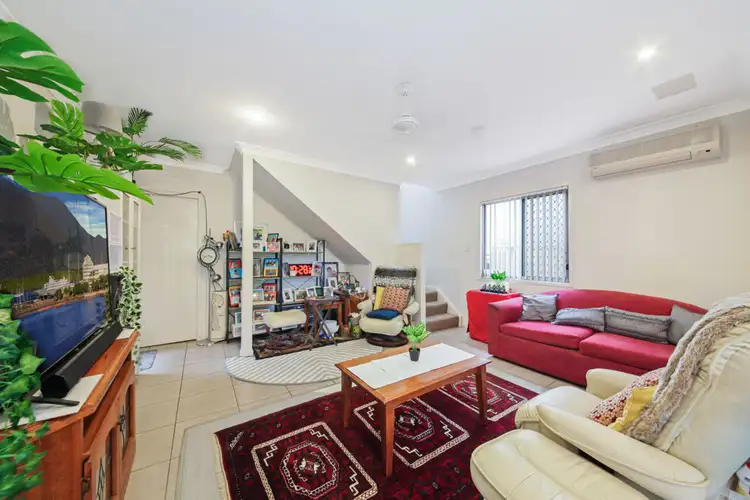 Fourth view of Homely unit listing, 5/27 Grasspan Street, Zillmere QLD 4034