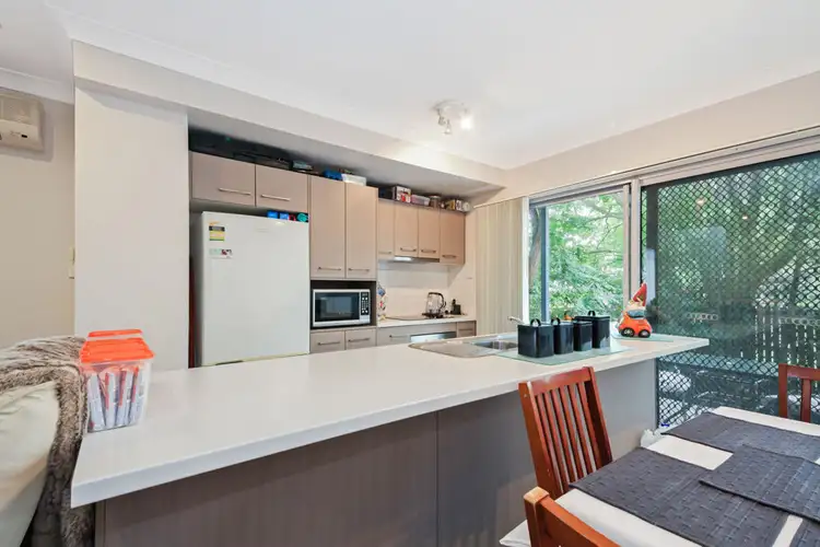Fifth view of Homely unit listing, 5/27 Grasspan Street, Zillmere QLD 4034