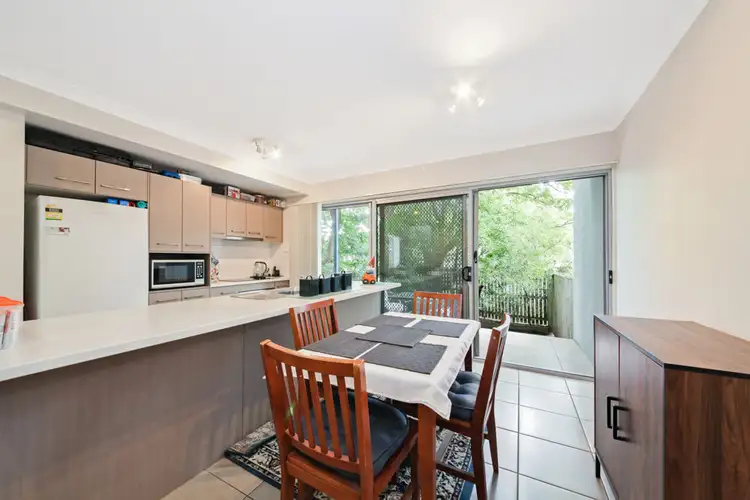 Sixth view of Homely unit listing, 5/27 Grasspan Street, Zillmere QLD 4034