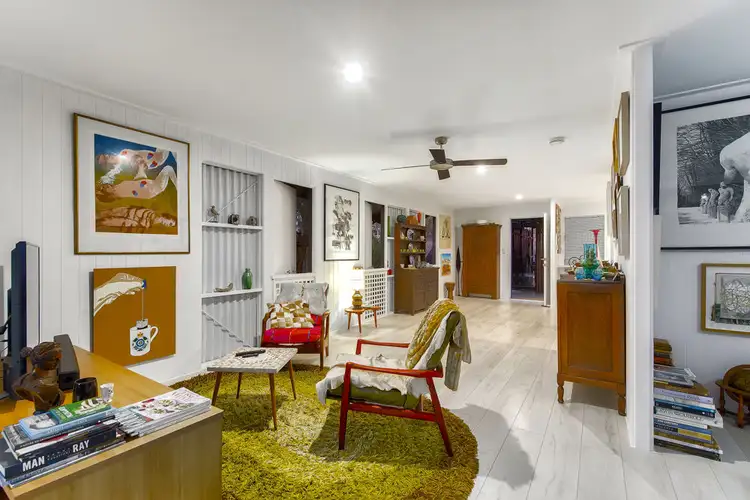186 Musgrave Road, Red Hill QLD 4059