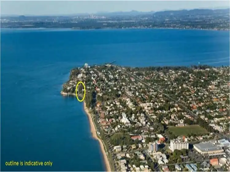 Second view of Homely house listing, z47 Whytecliffe Parade, Woody Point QLD 4019