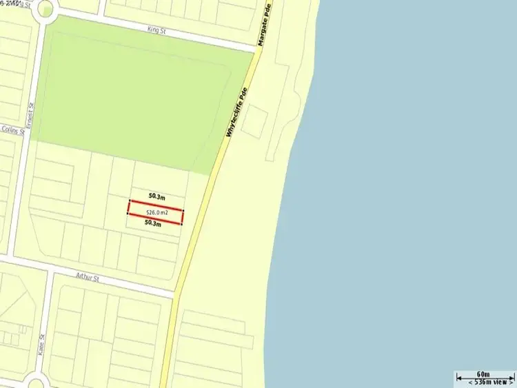 Third view of Homely house listing, z47 Whytecliffe Parade, Woody Point QLD 4019
