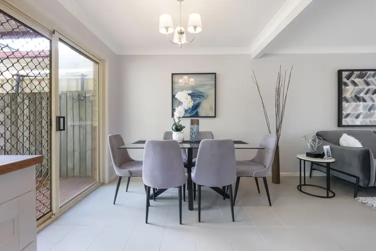 Fourth view of Homely townhouse listing, 31/15 Erindale Close, Wishart QLD 4122