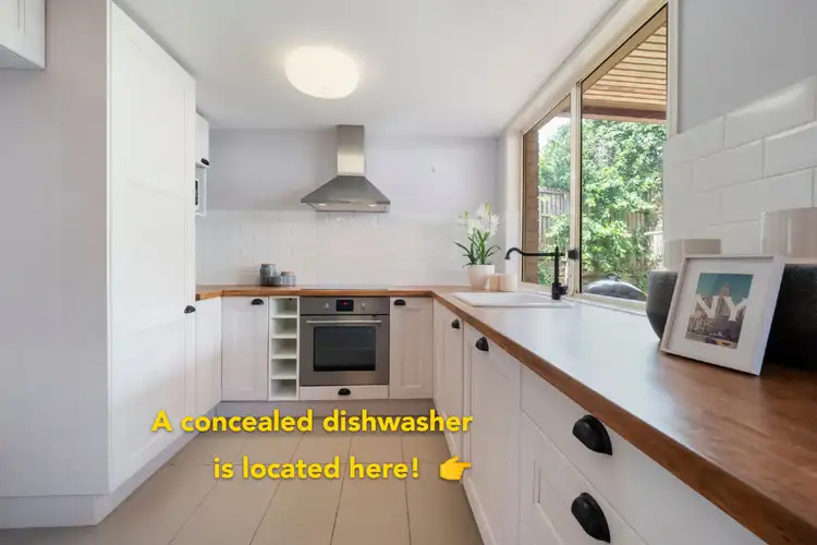 Fifth view of Homely townhouse listing, 31/15 Erindale Close, Wishart QLD 4122