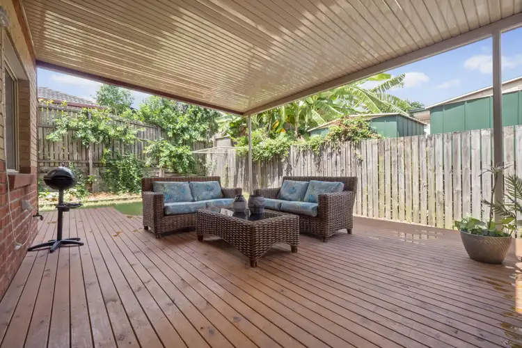 Sixth view of Homely townhouse listing, 31/15 Erindale Close, Wishart QLD 4122