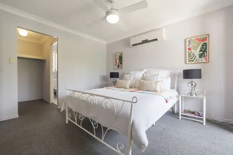 Seventh view of Homely townhouse listing, 31/15 Erindale Close, Wishart QLD 4122