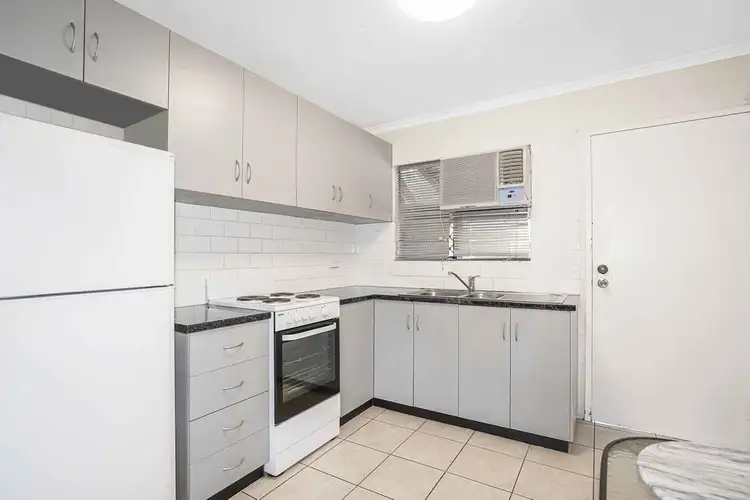 Second view of Homely unit listing, 7/20-22 Girralong Street, Woree QLD 4868