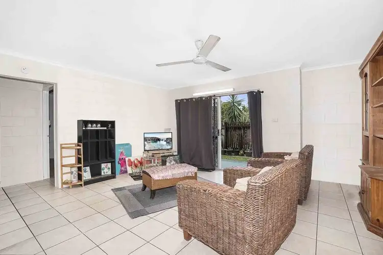 Third view of Homely unit listing, 7/20-22 Girralong Street, Woree QLD 4868