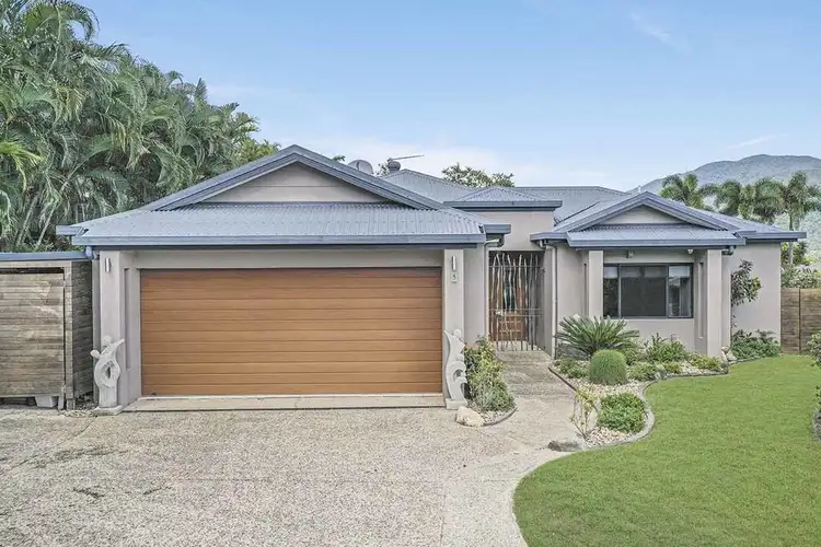 Main view of Homely house listing, 5 Mist Green Close, Brinsmead QLD 4870