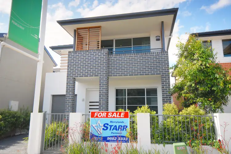 Main view of Homely house listing, 15 Parish Street, Greystanes NSW 2145