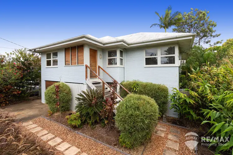 24 Watson Street, Clontarf QLD 4019