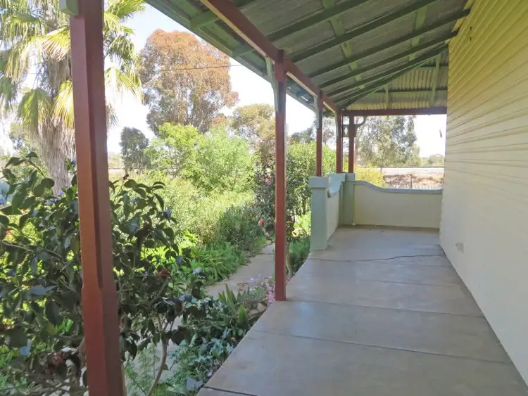Second view of Homely house listing, 80 Main St, Junee NSW 2663