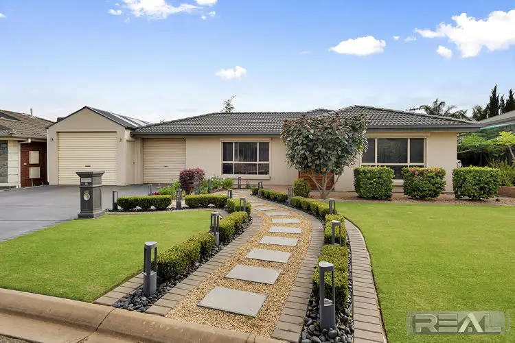 16 Heathcott Court, Blakeview SA 5114