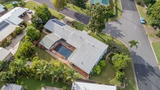 Second view of Homely house listing, 67 Edmonds Street, Bucasia QLD 4750