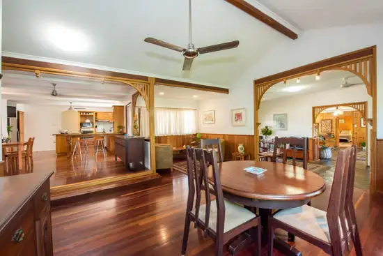 Fourth view of Homely house listing, 67 Edmonds Street, Bucasia QLD 4750