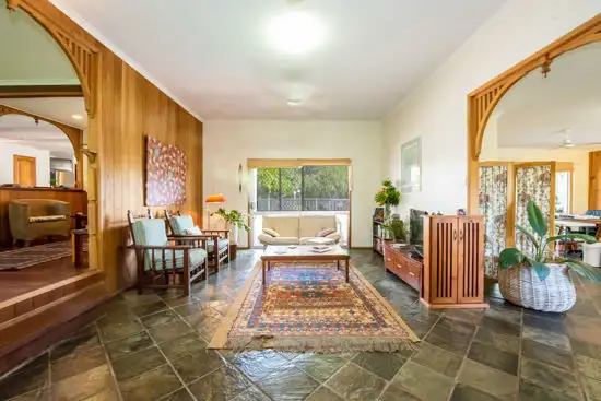 Fifth view of Homely house listing, 67 Edmonds Street, Bucasia QLD 4750