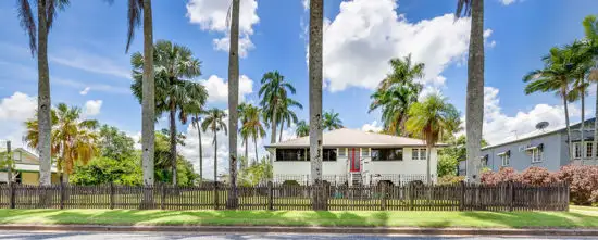 Main view of Homely house listing, 10 Fadden Street, Walkerston QLD 4751