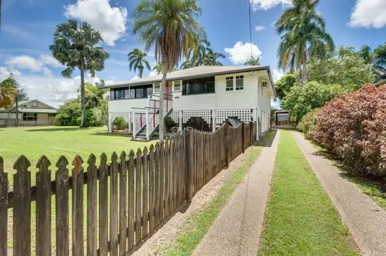 Second view of Homely house listing, 10 Fadden Street, Walkerston QLD 4751