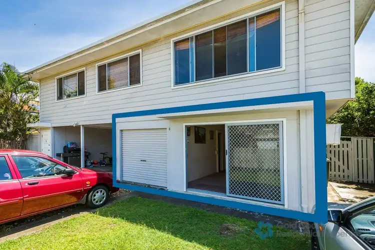 Fourth view of Homely unit listing, 1/32 Messines Crescent, Miami QLD 4220