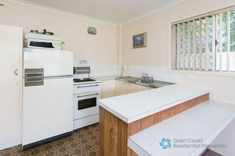 Fifth view of Homely unit listing, 1/32 Messines Crescent, Miami QLD 4220