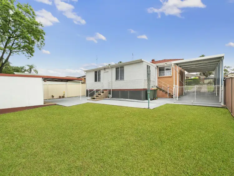 9 Ryan Crescent, Riverstone NSW 2765