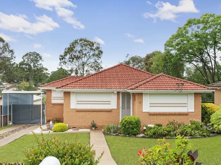 Fourth view of Homely house listing, 9 Ryan Crescent, Riverstone NSW 2765